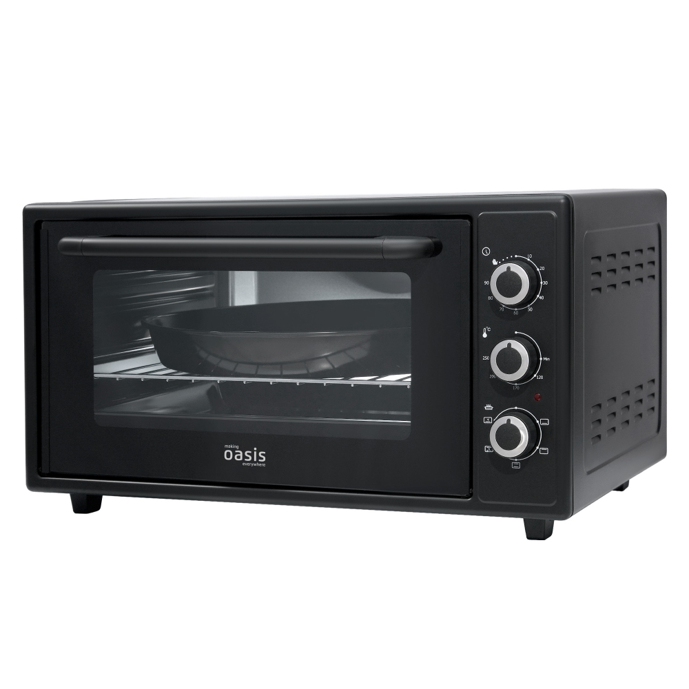 духовка Oasis M-50CB1