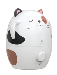 Ультразвуковой увлажнитель воздуха серии МУРРРЗИО RUH-MR200/1.5M-WT