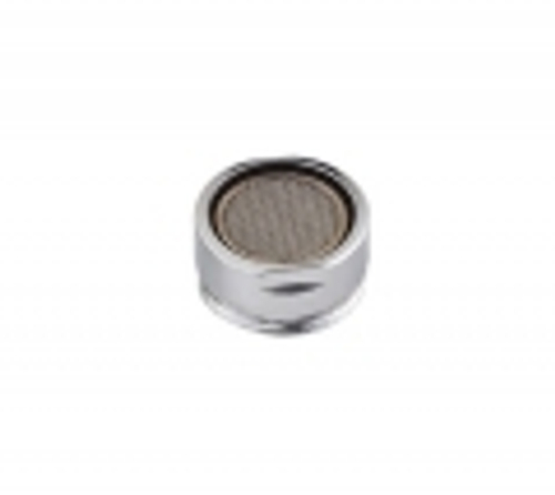 L74-1 Аэратор нар.резьба d24 регулир. "Ledeme"