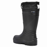 Мужские сапоги из ЭВА Nordman Active Pro черные