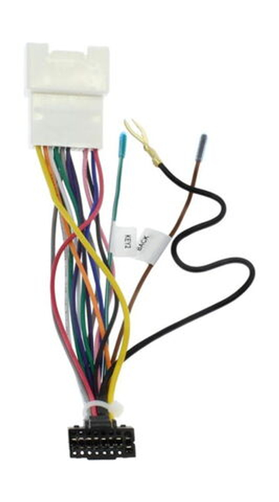 Комплект проводов Mitsubishi 2007+ (основной)