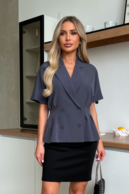 Жакет Абелия №5 Valentina