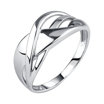 Кольцо Серебро