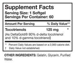 TocoPure™ D&G  (GMO-free)