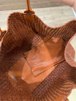 Сумка Bottega Veneta