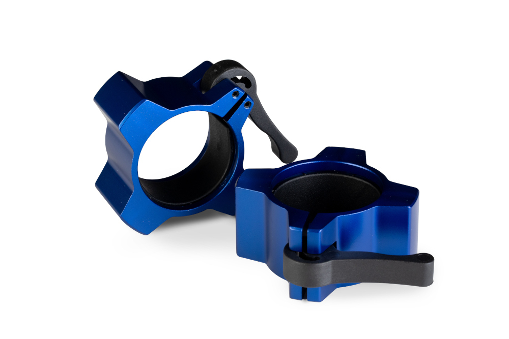 Замки AL (синий)