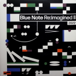 Сборник / Blue Note Re:imagined II (2LP)