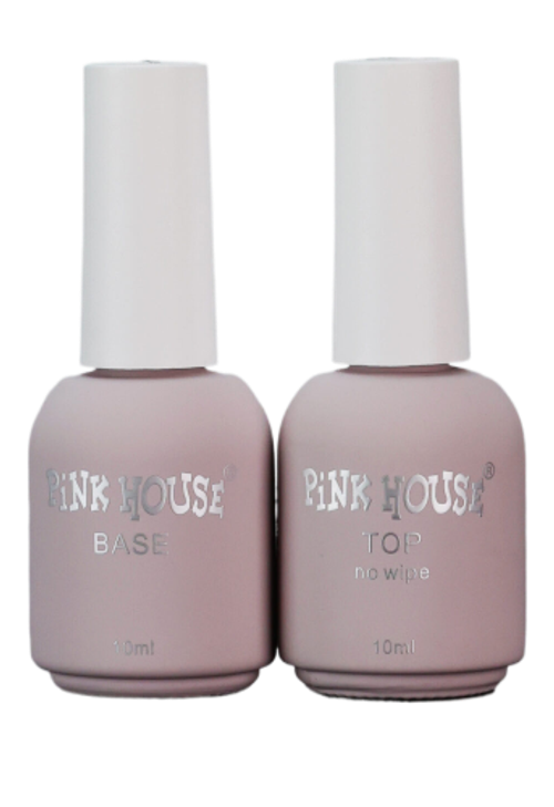 База HYPE Pink House, 10 мл