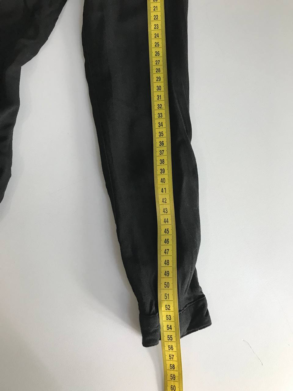 Блузка Camaieu практичная, визуально на 40/42 размер