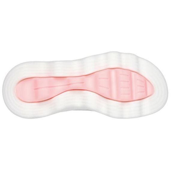 Skechers Go Walk Massage Fit 'Light Pink White'