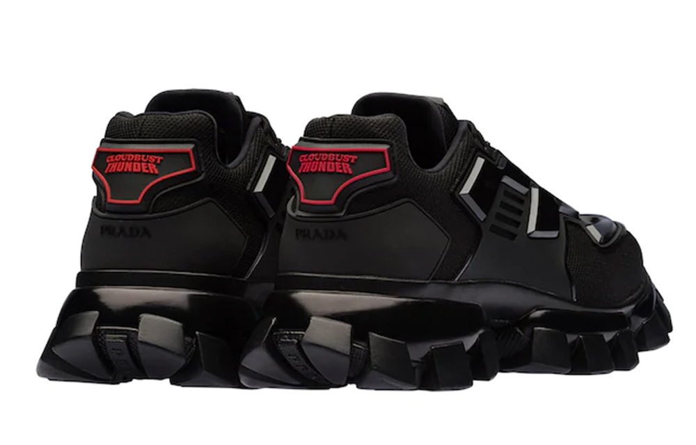 Prada Cloudbust Thunder