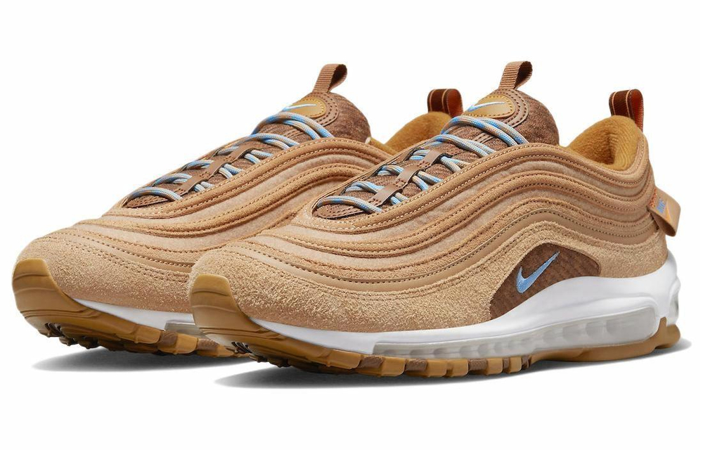 Кроссовки Nike Air Max 97