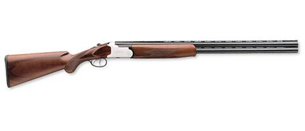 Ружье CZ-USA MALLARD GEN 2, cal. 12х76, 760 мм, 2С, экстрактор, ложе пропитка, 5 чоков+ключ