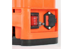 Ранцевый аккумуляторный распылитель PATRIOT PT-16AC 755302510