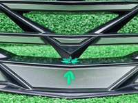 Решетка радиатора Geely Atlas 2 (2023-н.в.)