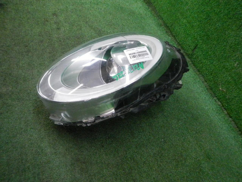 Фара правая Mini Hatch F56 (2013-2018) ксенон