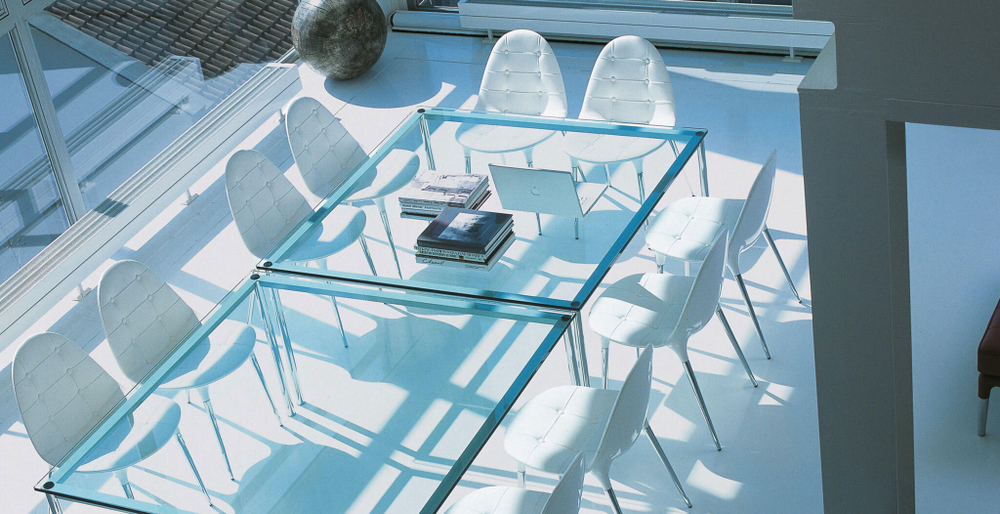 Кресло Cassina CAPRICE