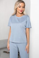 Блузка Китти №8 Valentina