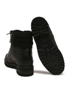 Кожаные ботильоны maria boot hc7 Joop! - черный(4140006824)