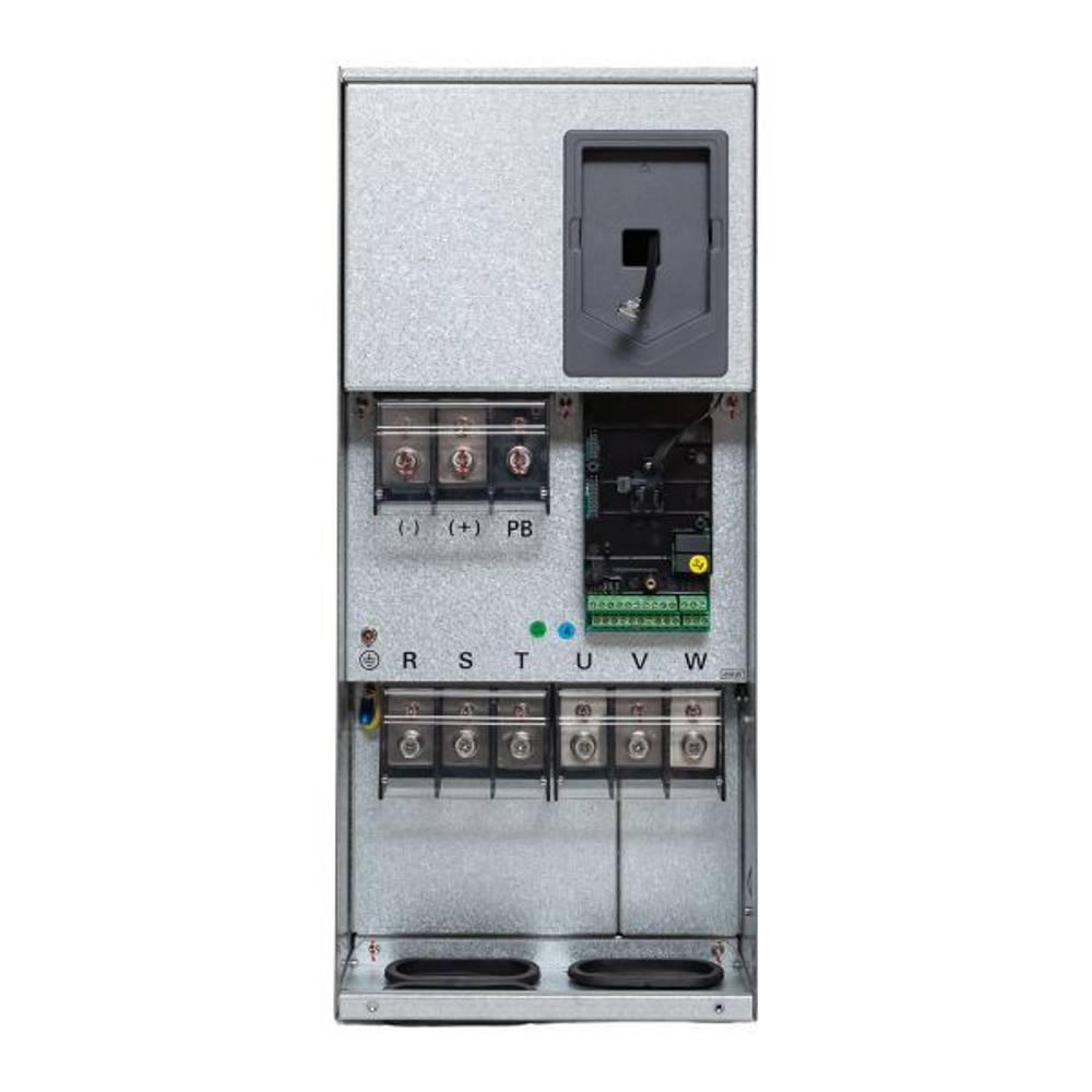 Преобразователь частоты  EKF PD-90-FC-55K0-3