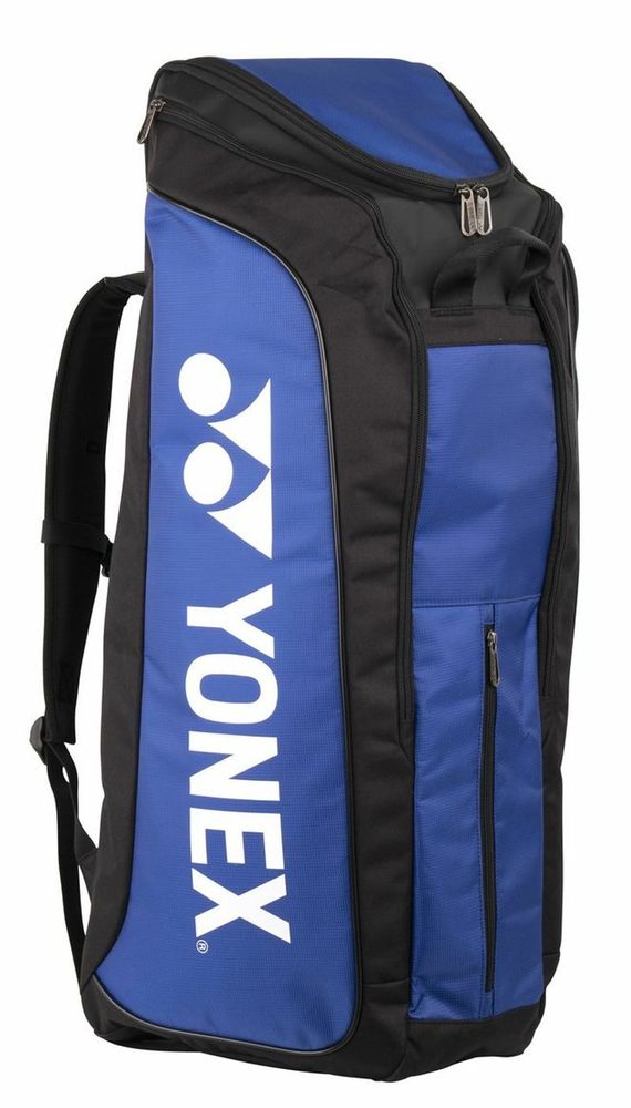 Сумка теннисная Yonex Pro Stand Bag - cobalt blue