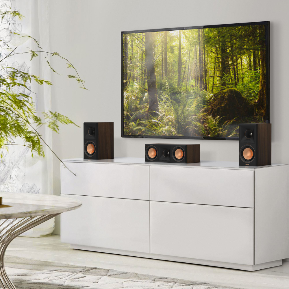 Klipsch RP-500C II Центральный канал