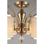 Потолочная люстра Aployt AGATA APL.720.07.06