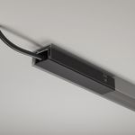 Комплектующие для систем освещения с токоведущими элементами Technical TRA172B-1B