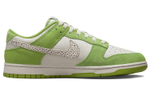 Кроссовки Nike Dunk Low "Safari Swoosh"