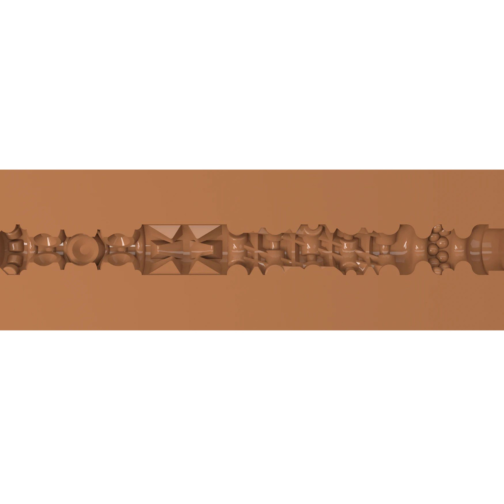 Fleshlight Pro Yanetta Lady - Мастурбатор, вагина