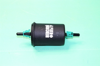 Фильтр топливный ВАЗ под защелки /2123-1117010/