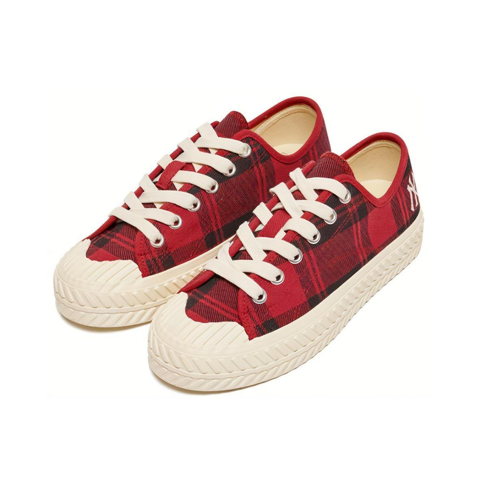 Кроссовки MLB Playball Check, 3ACVVC21N-50RDD