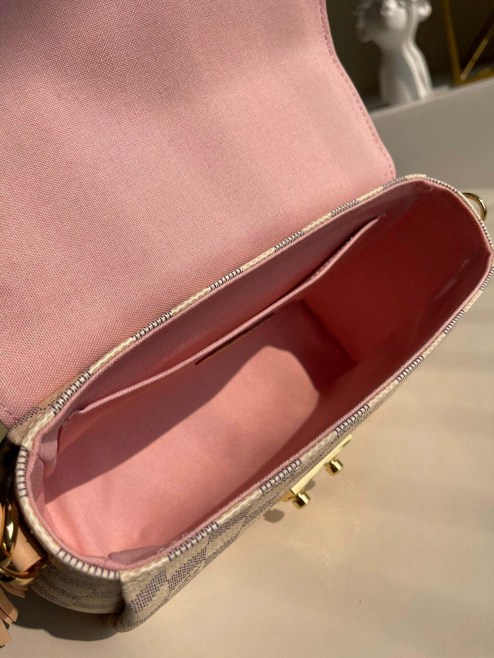 Louis Vuitton Croisette