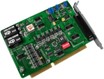 Плата  ICP DAS ISO-AD32L