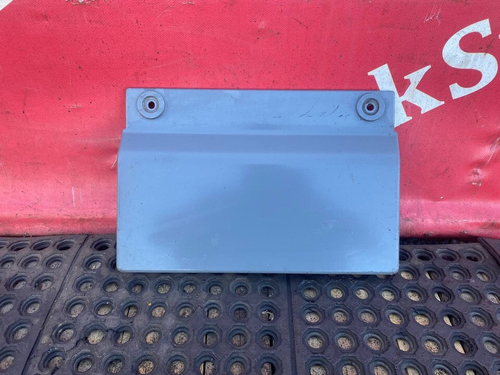 Нижняя часть спойлера кабины 2018г