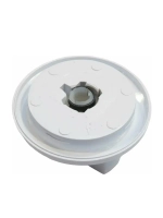Ручка регулировки конфорки для плиты 250315039 Beko