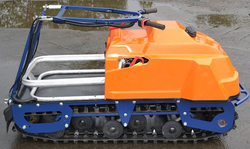 Мотобуксировщик БАРС СЛЕДОПЫТ MDS 15 л.с.