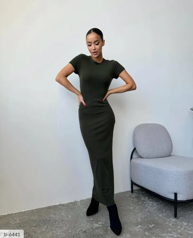 Платье II-6425 Фабрика Моды