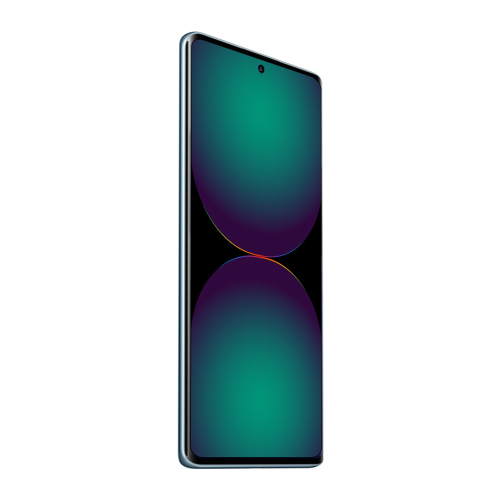 Redmi Note 14 Pro 4G 12/256 Гб Ocean Blue