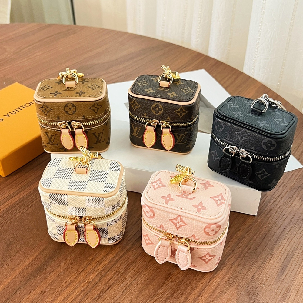 Louis Vuitton AirPods Case