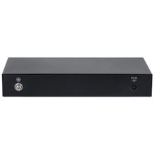 Управляемый коммутатор на 8 PoE портов DH-CS4010-8ET-60