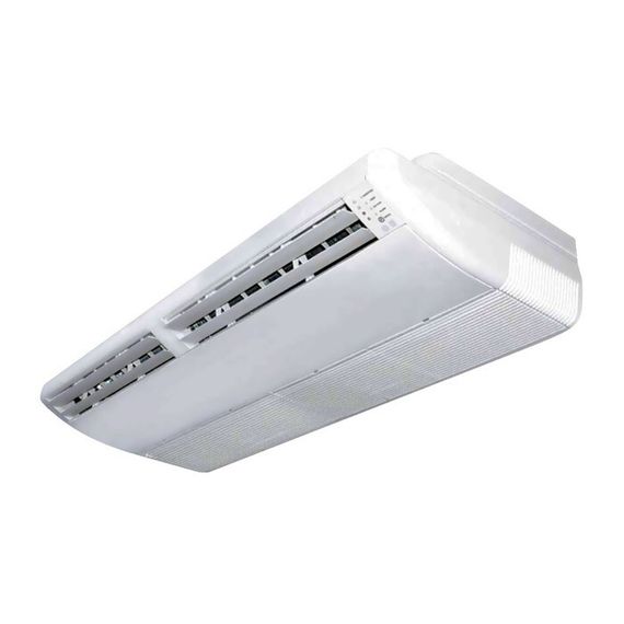 Напольно-потолочная VRF система KORF KF-IX-45A-V