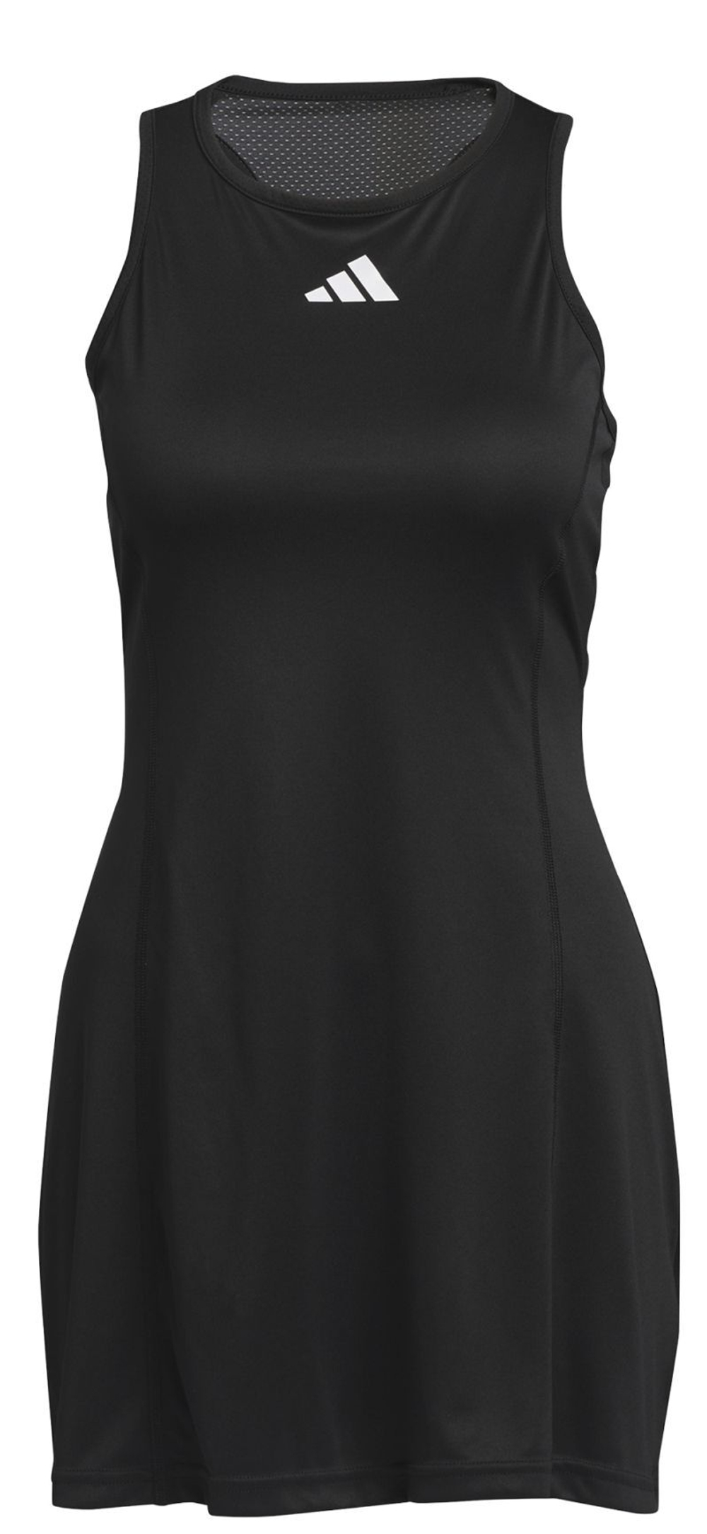 Теннисное платье Adidas Club Tennis Dress - black