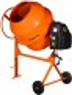 Бетоносмеситель ВИХРЬ БМ-230 74/1/8