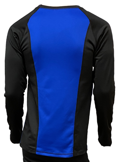 Термобелье флис-сэндвич