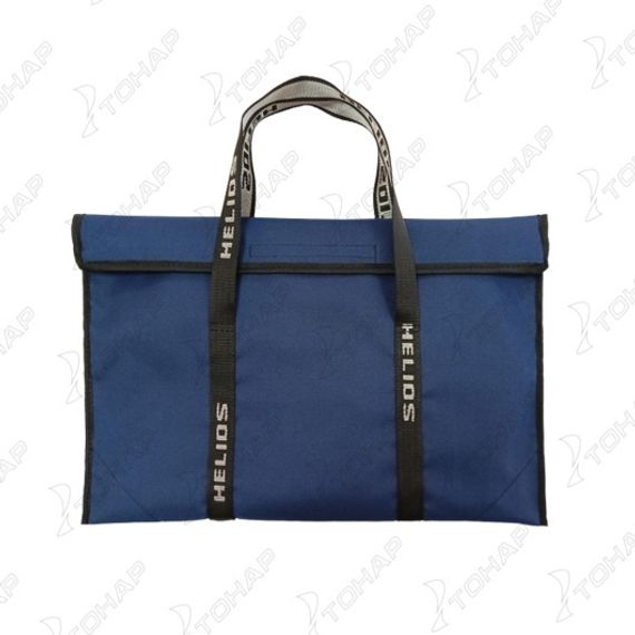 Мангал разборный Тонар (1,5мм, сумка)