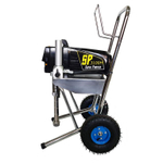 Аппарат окрасочный высокого давления безвоздушного распыления SP-3100H