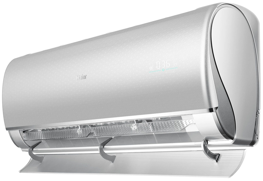Кондиционер сплит-система Haier AS35S2SJ2FA-S