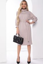 Платье "Владлена" (беж) П8299 LT Collection