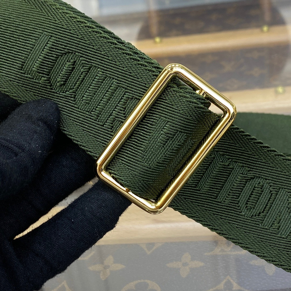 Louis Vuitton Strap